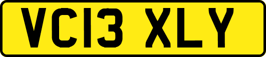 VC13XLY