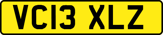 VC13XLZ