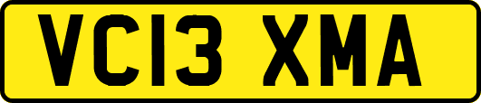 VC13XMA