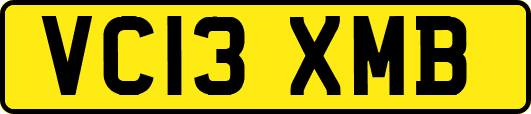 VC13XMB