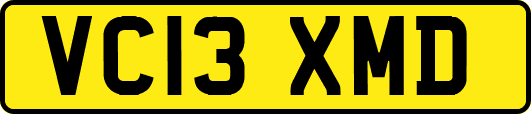 VC13XMD