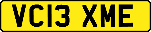 VC13XME