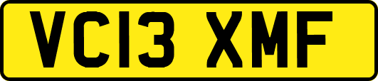 VC13XMF