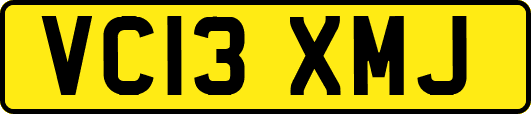 VC13XMJ