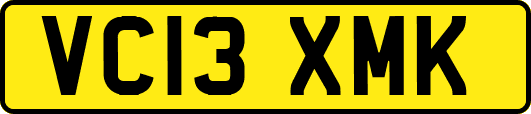 VC13XMK