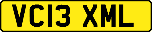 VC13XML