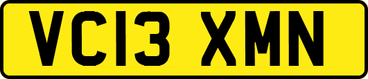 VC13XMN