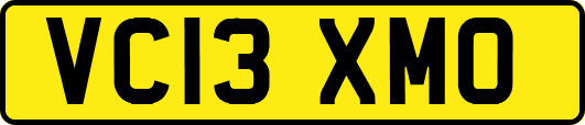 VC13XMO