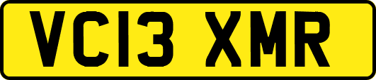 VC13XMR