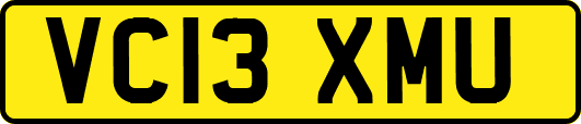 VC13XMU