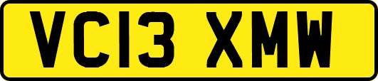 VC13XMW
