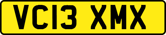 VC13XMX
