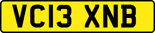 VC13XNB