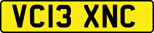 VC13XNC