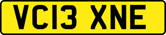 VC13XNE
