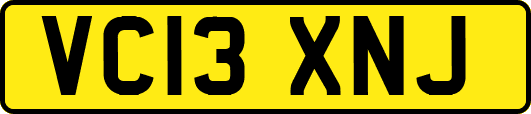 VC13XNJ