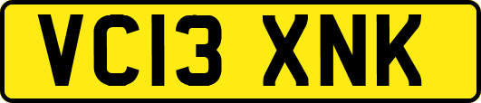 VC13XNK