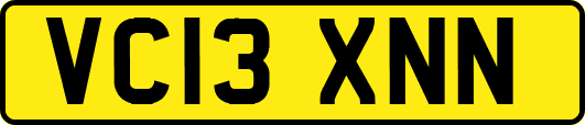 VC13XNN