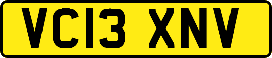 VC13XNV