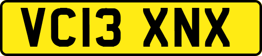 VC13XNX