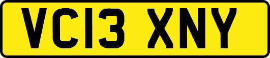VC13XNY