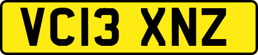 VC13XNZ