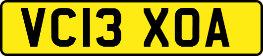 VC13XOA