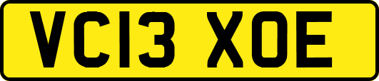 VC13XOE