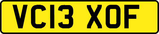 VC13XOF