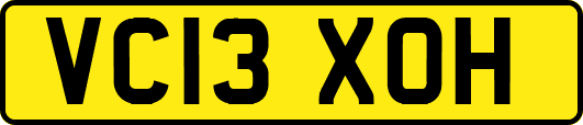 VC13XOH
