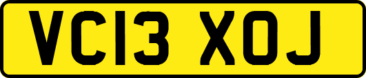 VC13XOJ