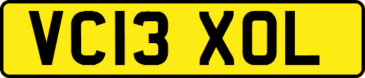 VC13XOL