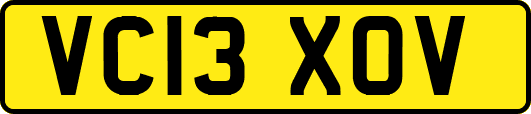 VC13XOV