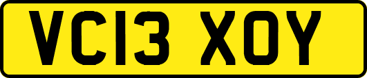 VC13XOY