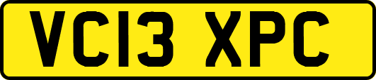 VC13XPC
