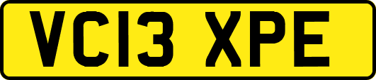VC13XPE