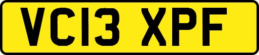 VC13XPF