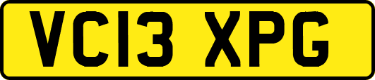 VC13XPG