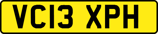 VC13XPH