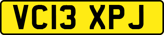VC13XPJ