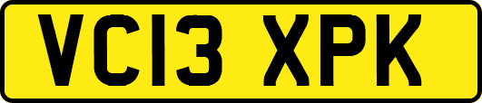 VC13XPK
