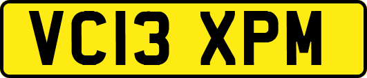 VC13XPM