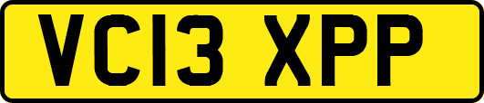 VC13XPP