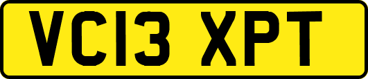 VC13XPT