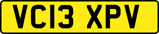 VC13XPV