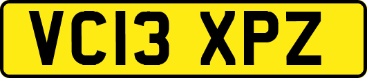 VC13XPZ