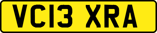 VC13XRA