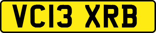 VC13XRB