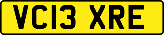 VC13XRE