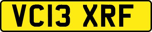VC13XRF